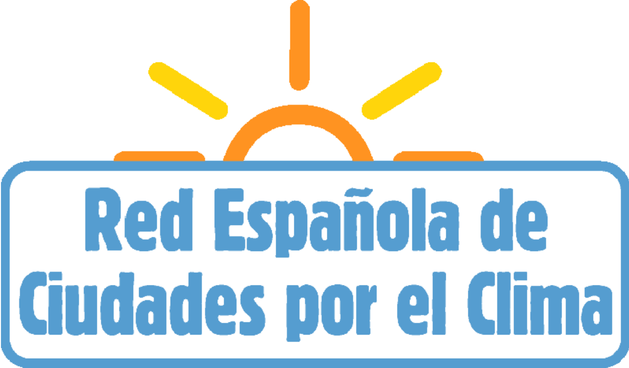 Red Española de Ciudades por el Clima