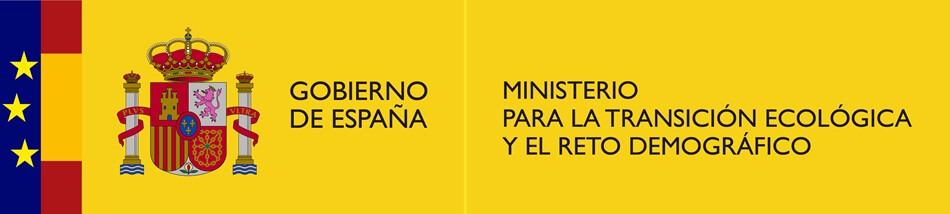 Ministerio para la Transición Ecológica y el Reto Demográfico · Oficina Española de Cambio Climático