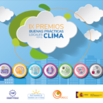 X Premio a las Buenas Prácticas por el Clima 2022