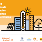 Planes locales de actuación ante altas temperaturas