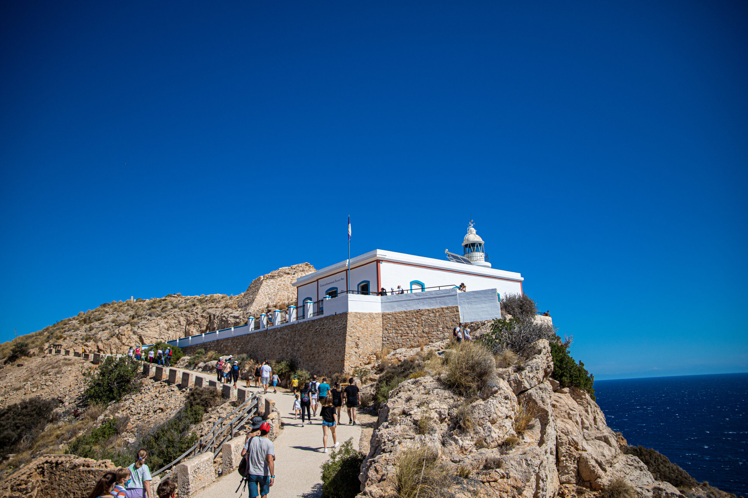 Ayuntamiento de Alfàs del Pi (L’)