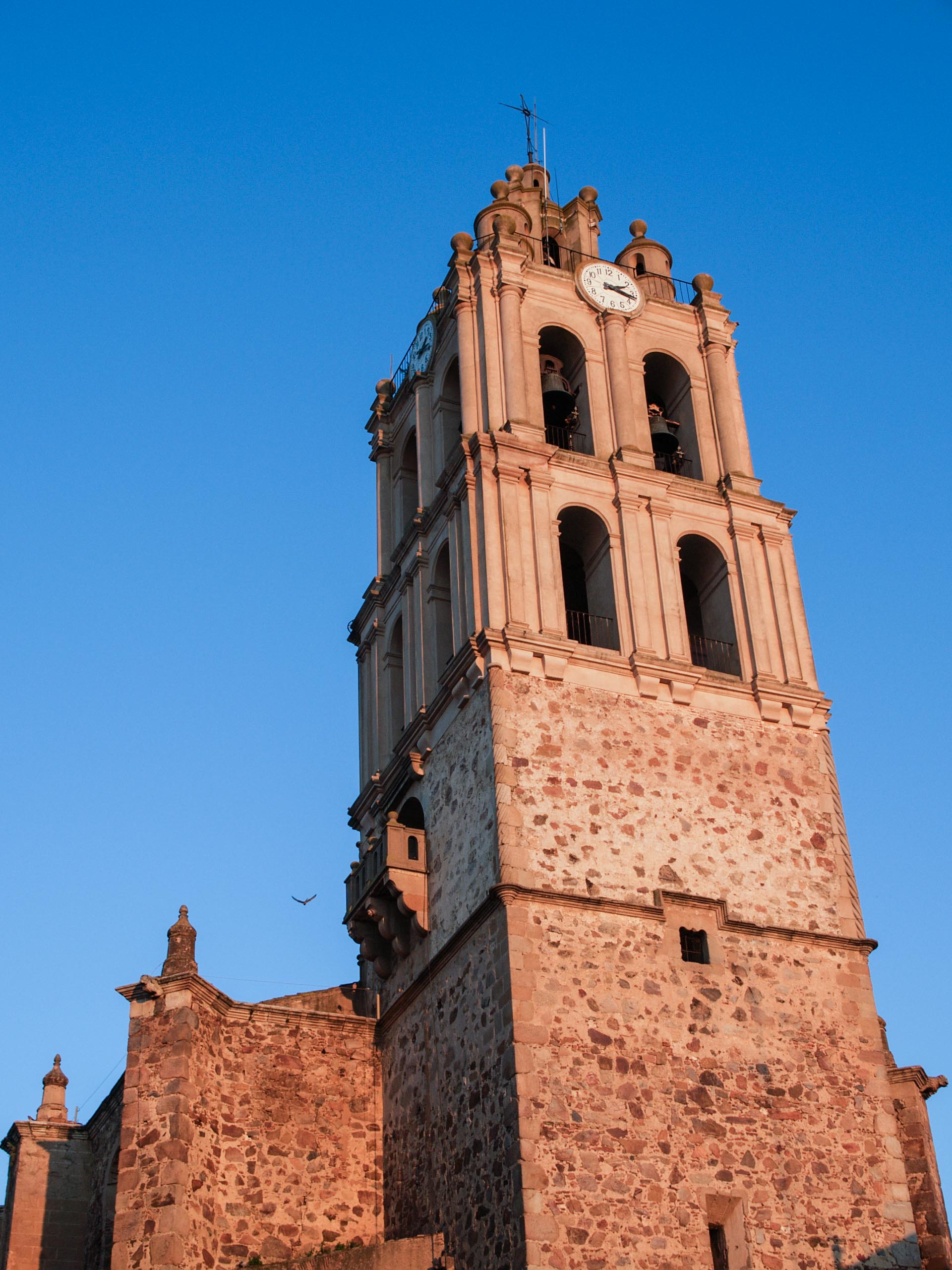 Ayuntamiento de Almendralejo