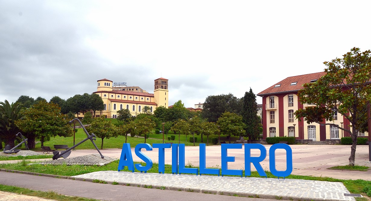 Ayuntamiento de Astillero