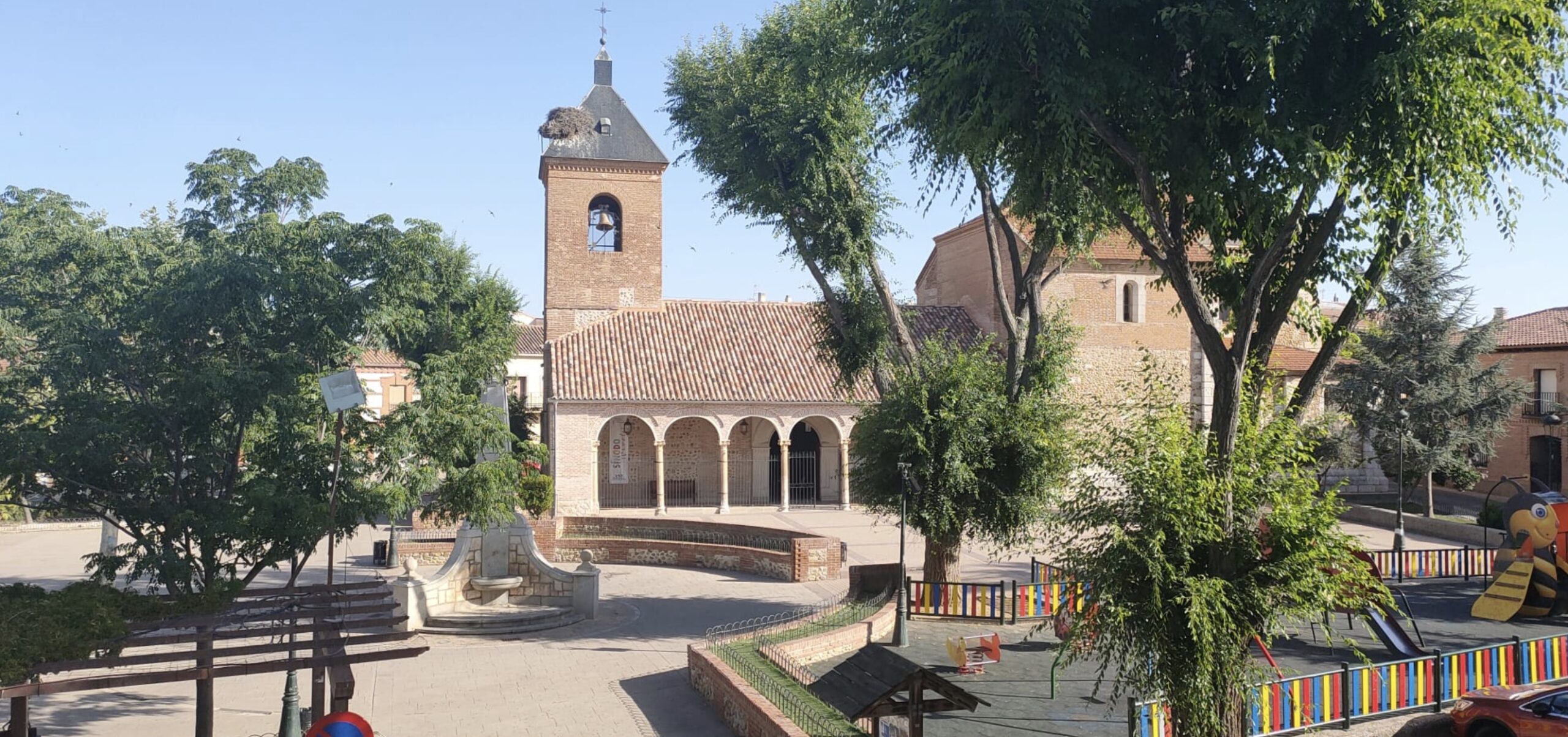 Ayuntamiento de Alovera