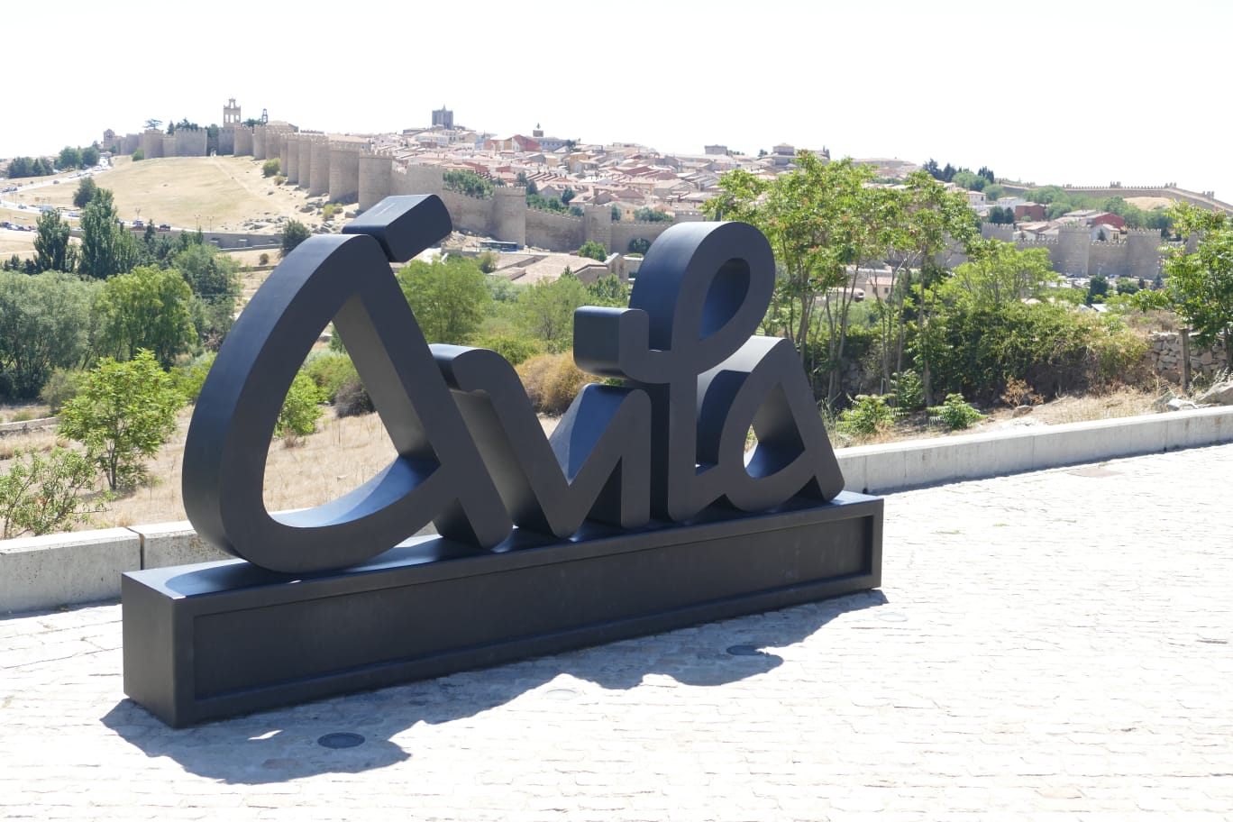 Ayuntamiento de Ávila