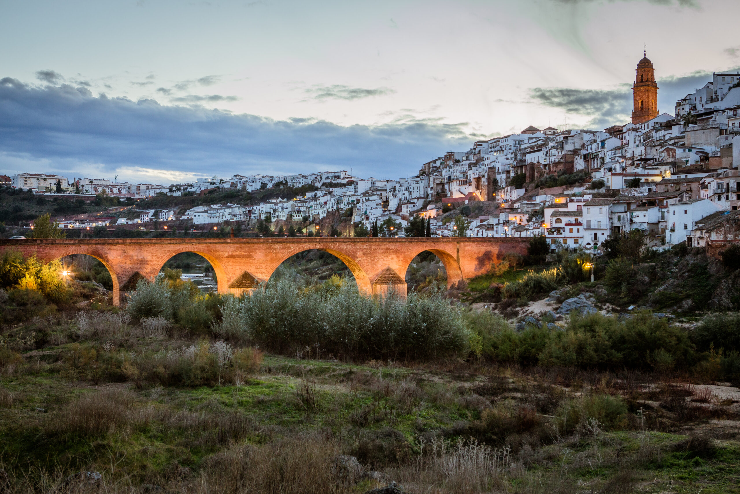 Ayuntamiento de Montoro