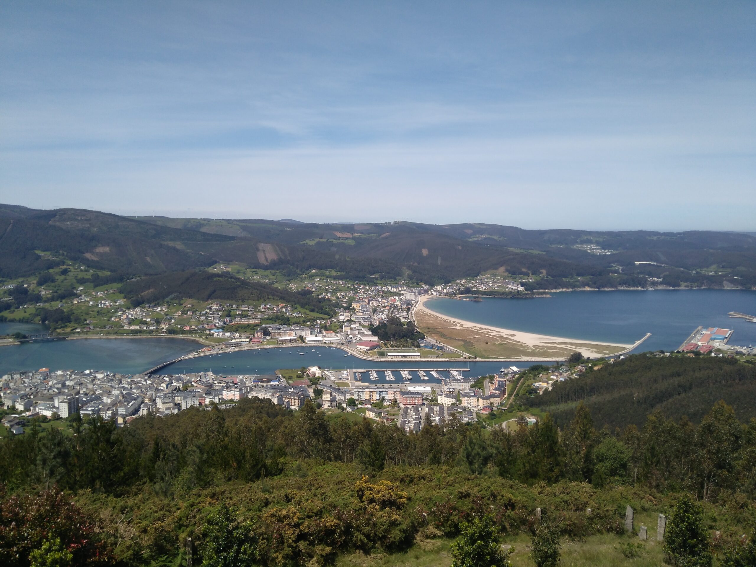 Ayuntamiento de Viveiro