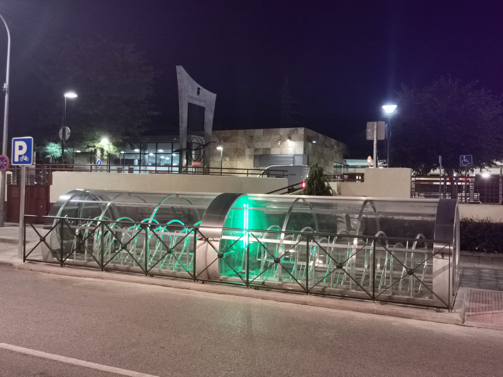 Ayuntamiento de Azuqueca de Henares