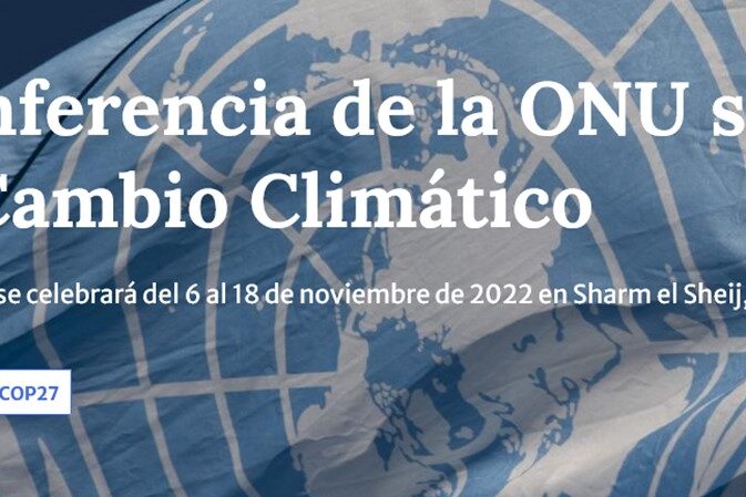 COP27