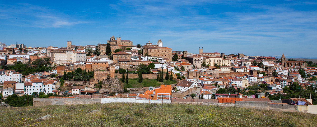 Ayuntamiento de Cáceres