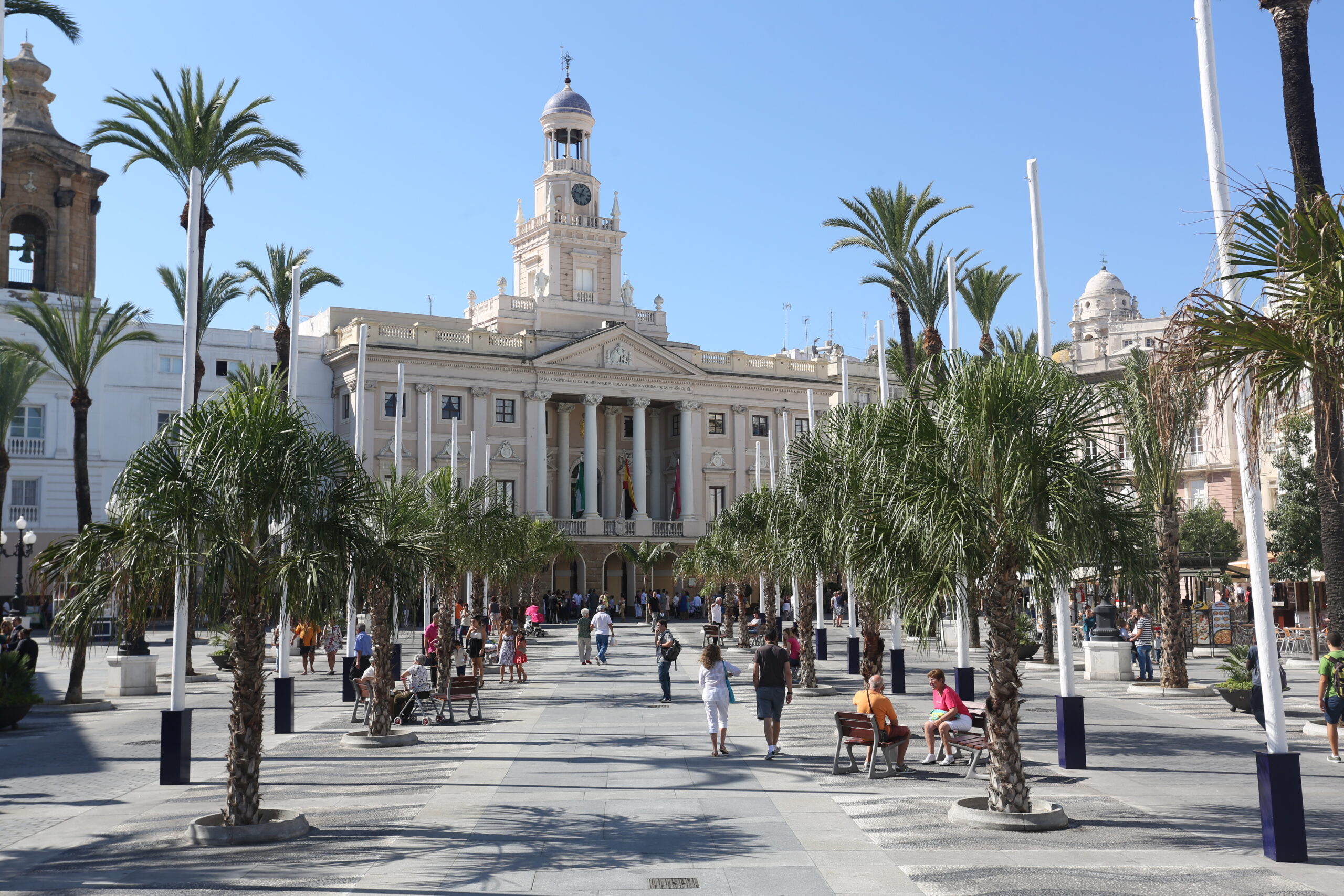 Ayuntamiento de Cádiz