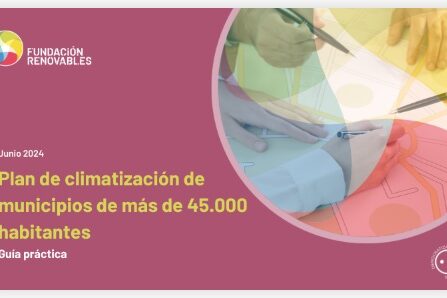 Climatizacion45000
