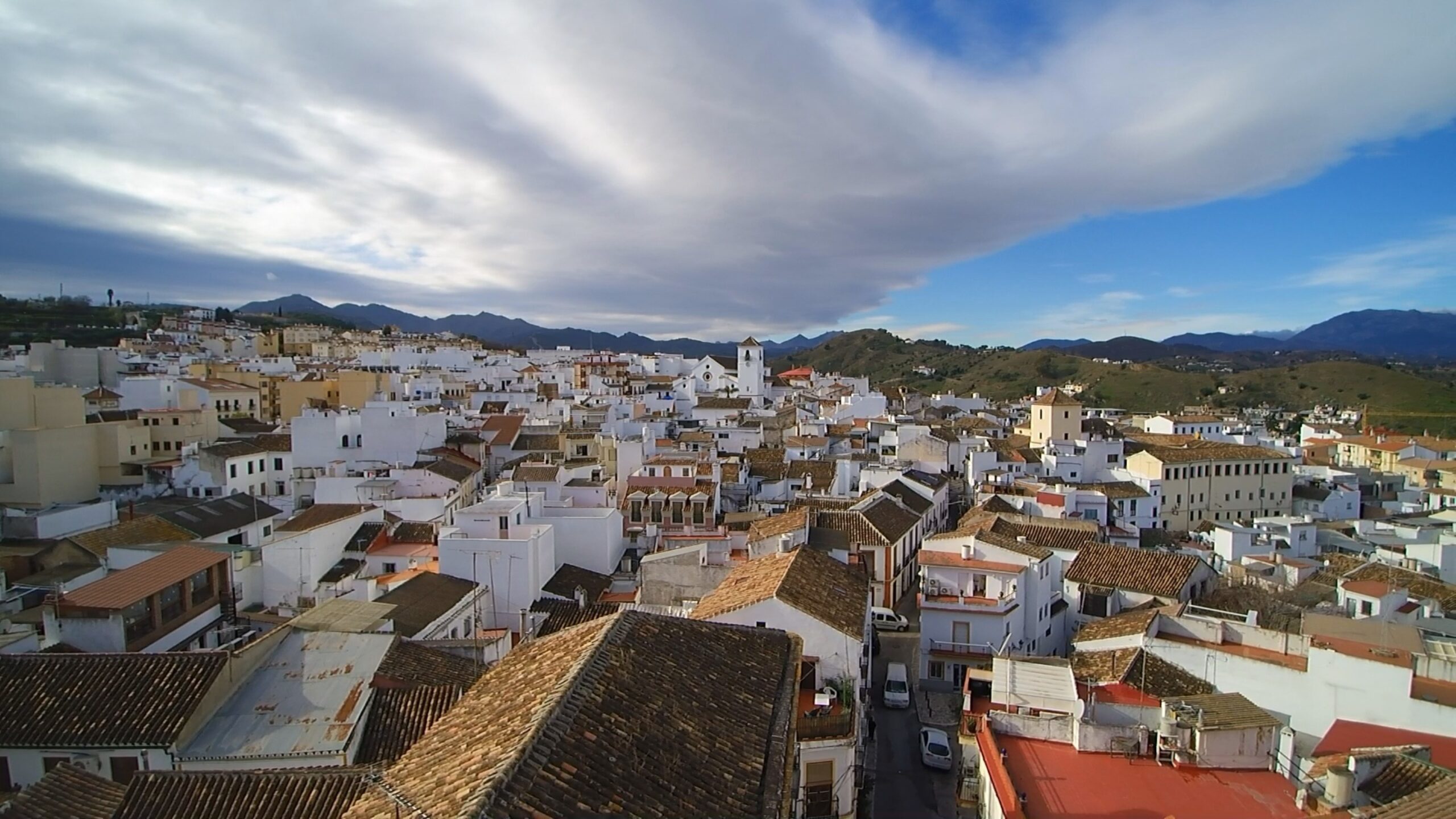 Ayuntamiento de Coín