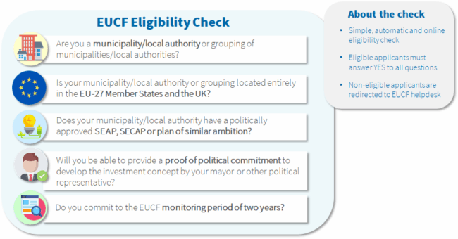EUCF_-_Eligibility_check