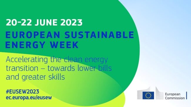 EUSEW