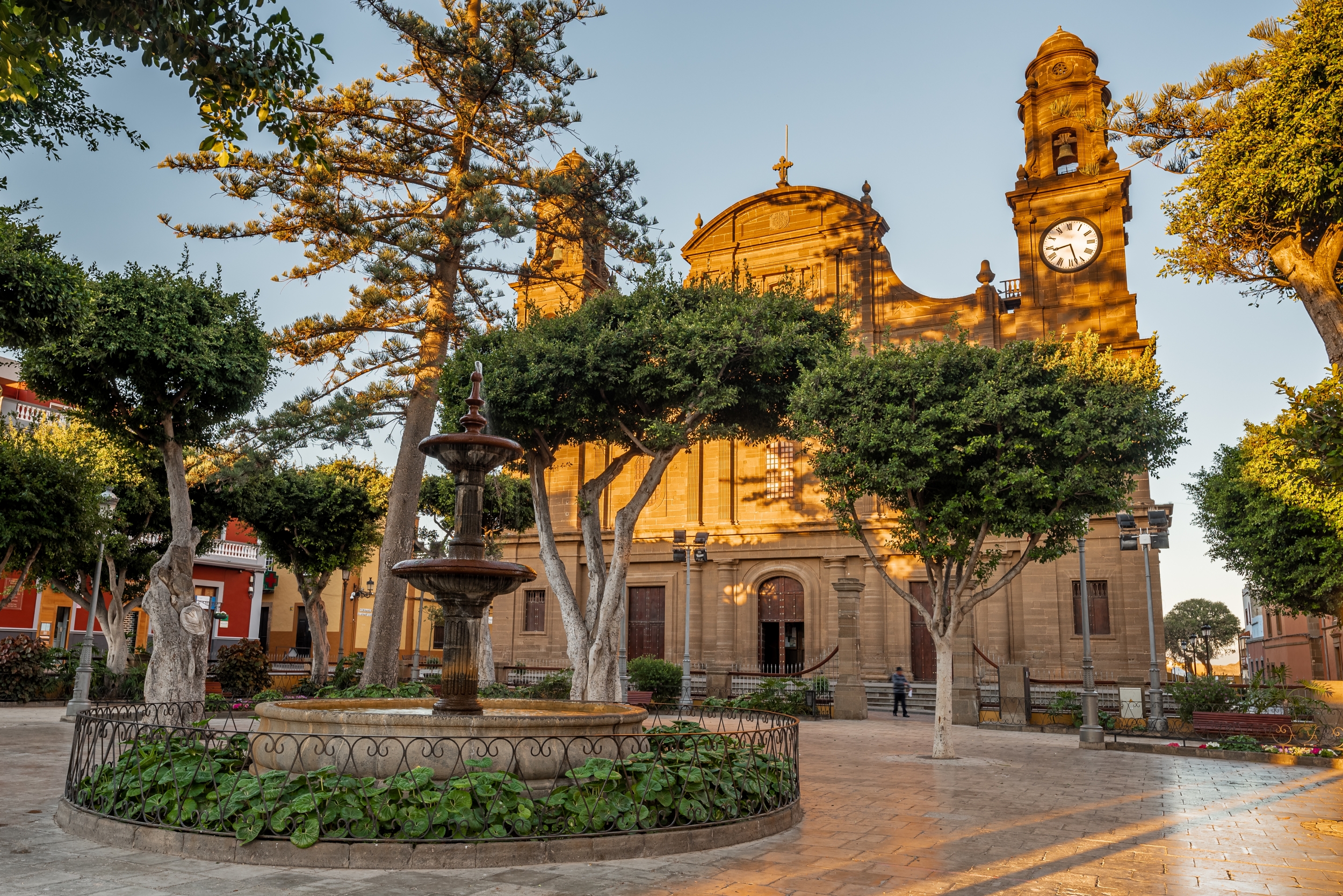 Ayuntamiento de Gáldar