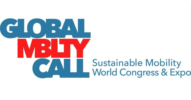 Global Mobility Call Logo