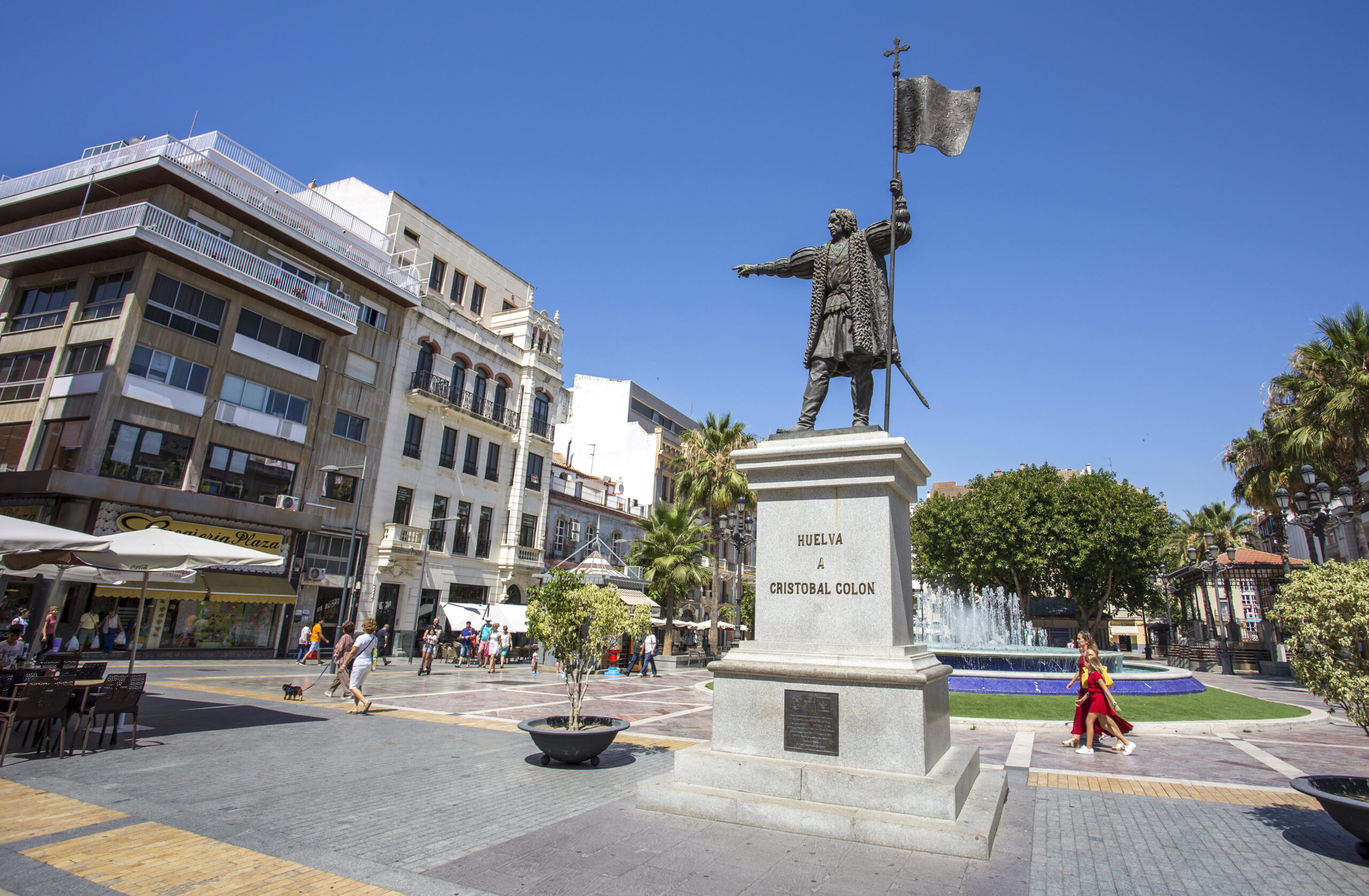 Ayuntamiento de Huelva