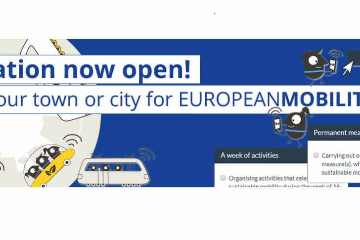 MobilityWeek