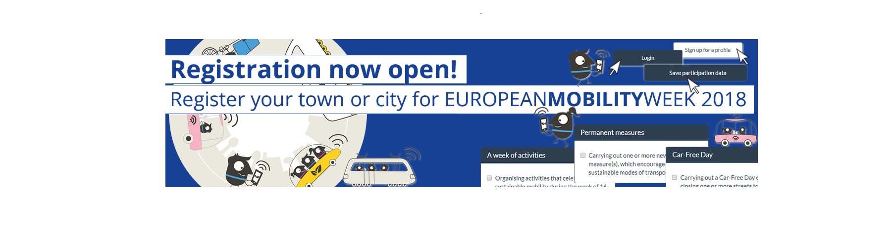 MobilityWeek