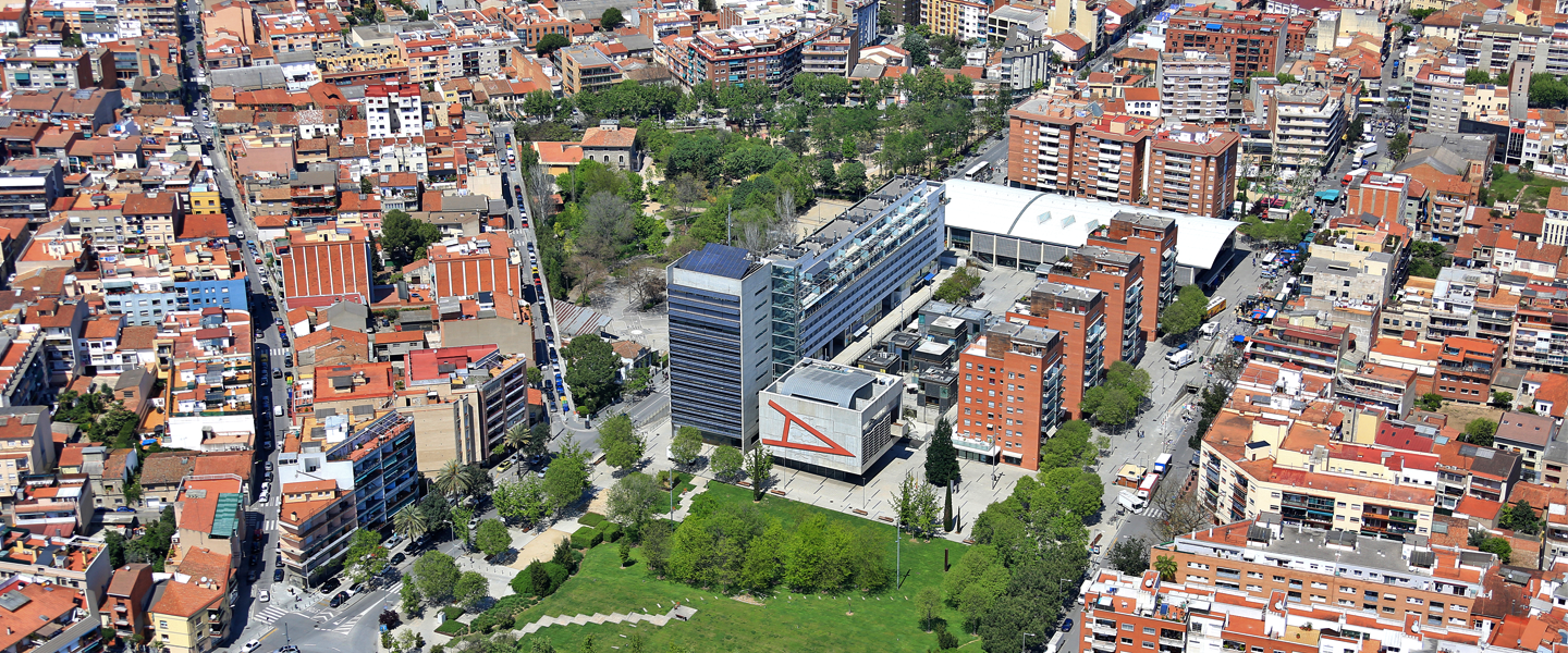 Ayuntamiento de Mollet del Vallès