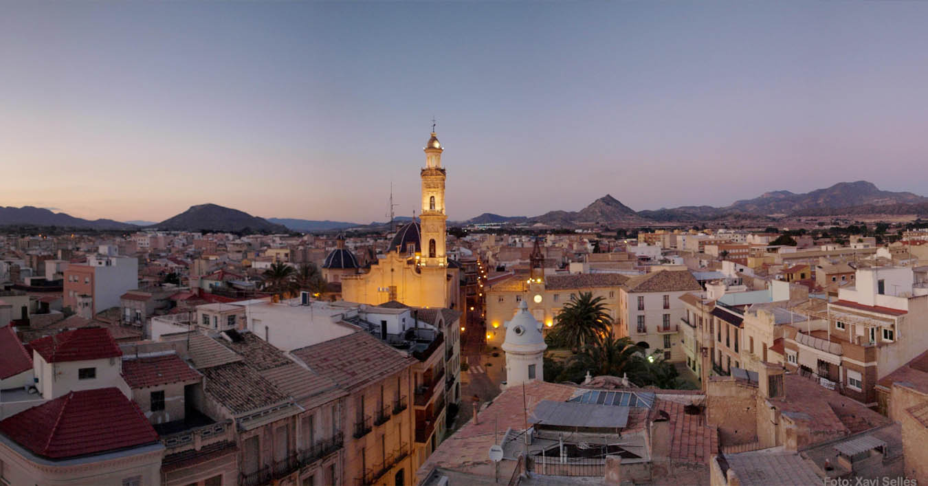 Ayuntamiento de Elda