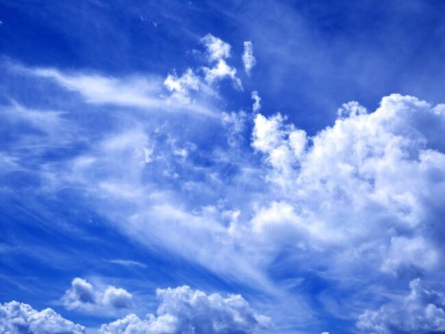 Nubes