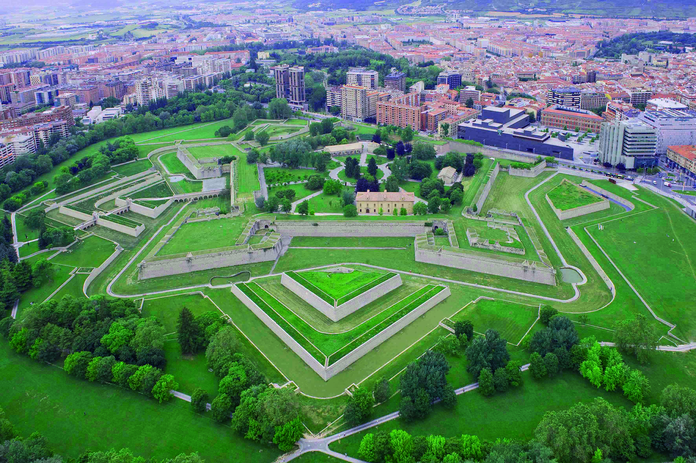 Ayuntamiento de Pamplona