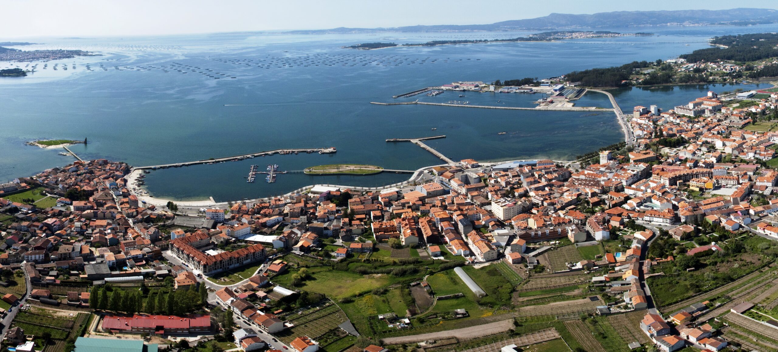 Ayuntamiento de Cambados