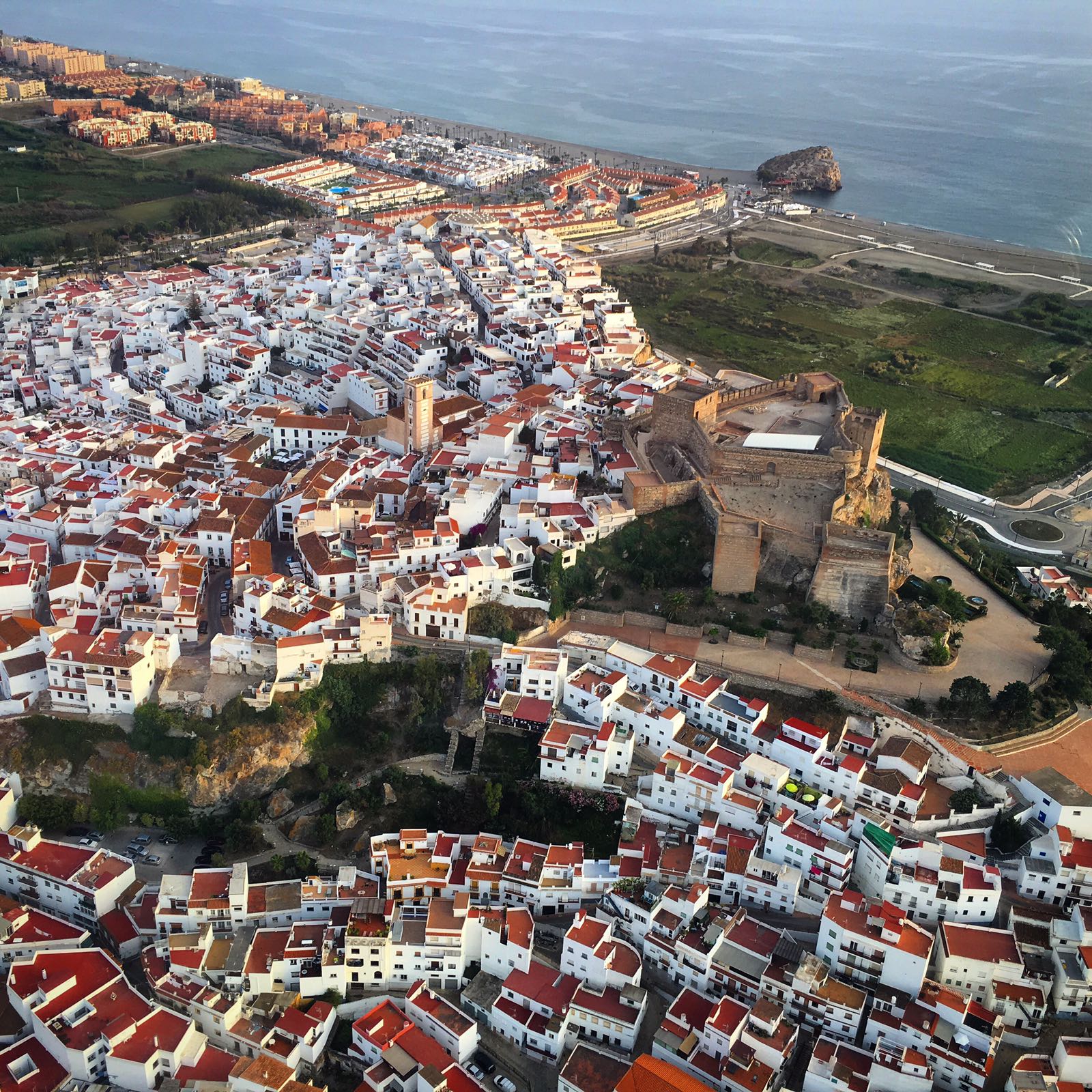 Ayuntamiento de Salobreña
