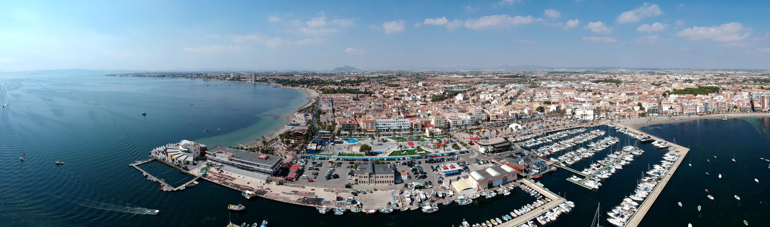 Ayuntamiento de San Pedro del Pinatar