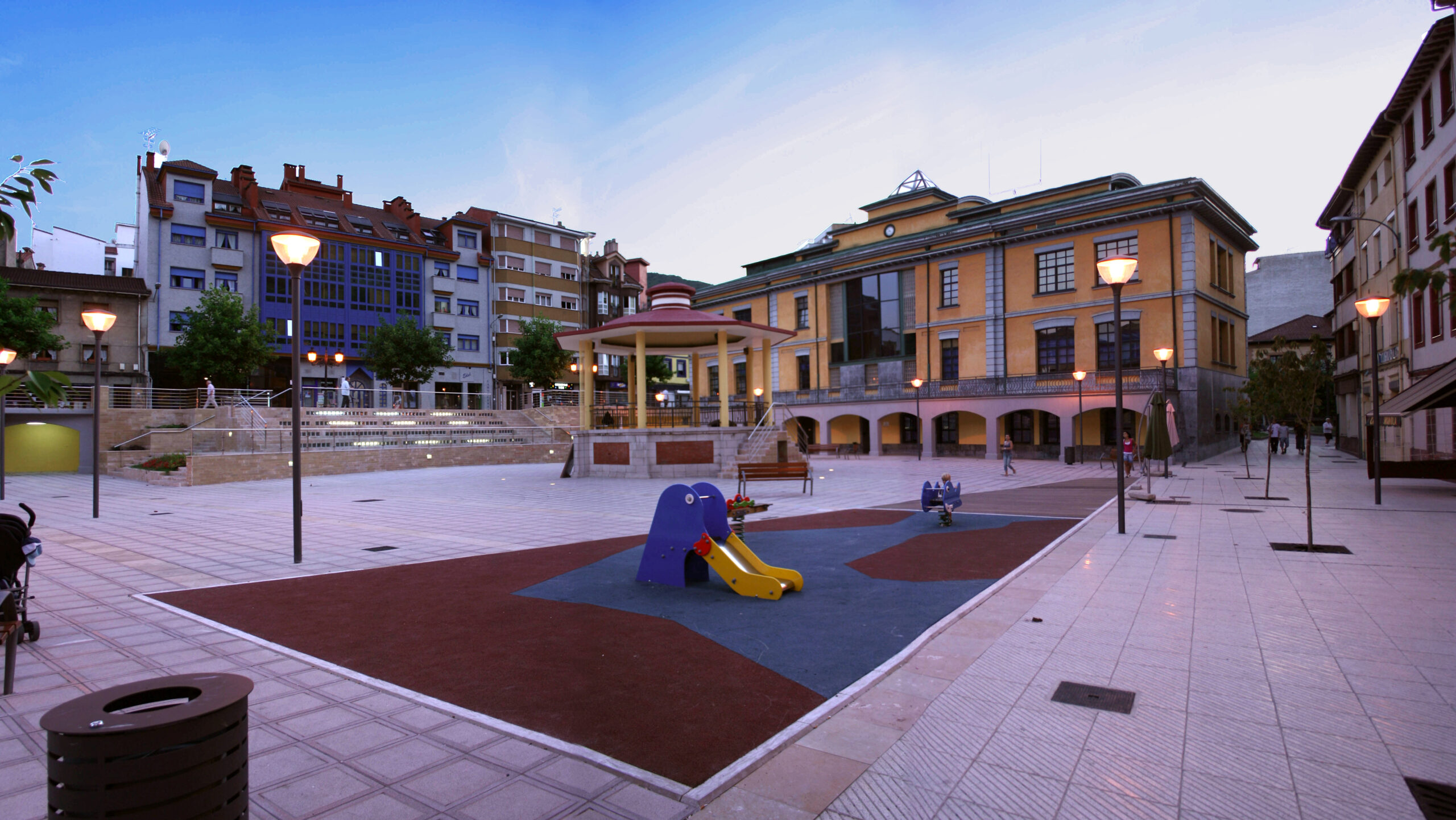 Ayuntamiento de San Martín del Rey Aurelio