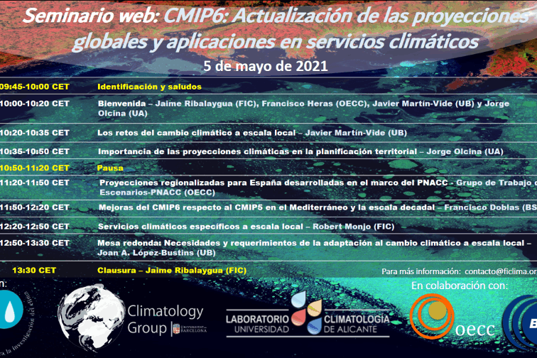 SeminarioProyeccionesCC