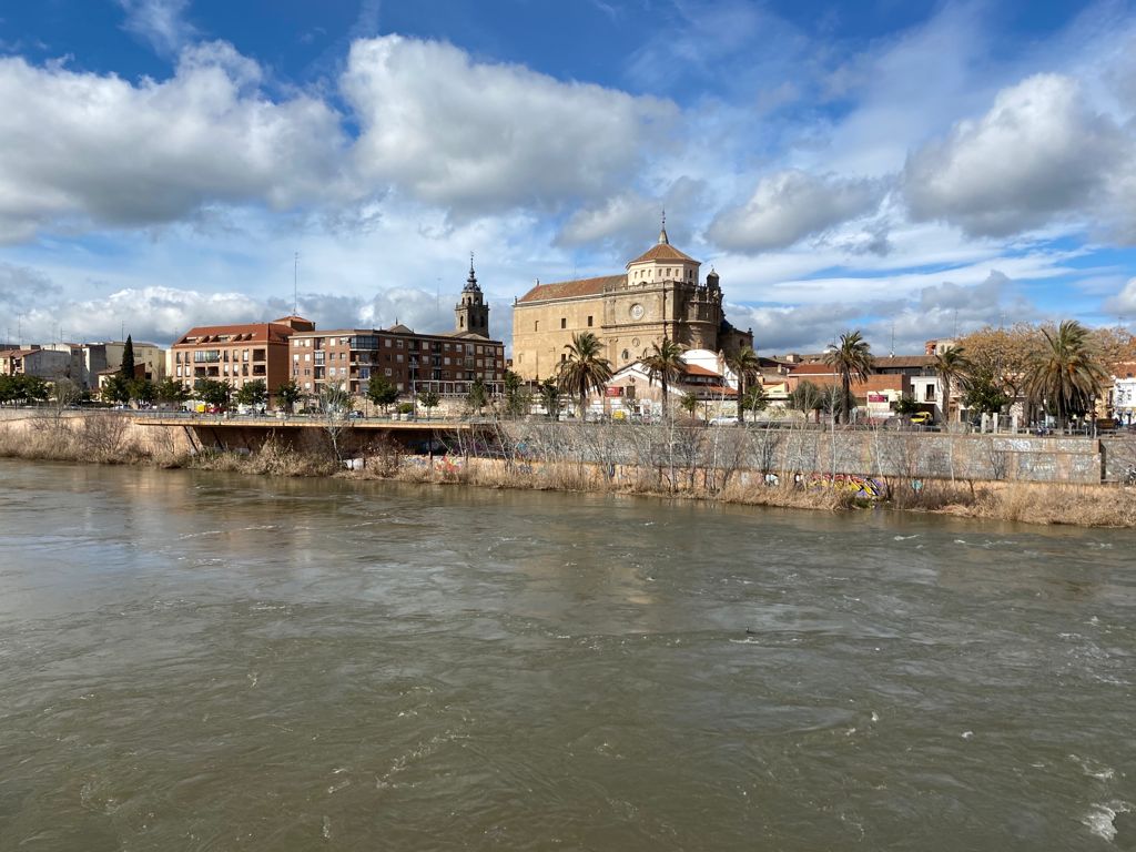 Ayuntamiento de Talavera de la Reina