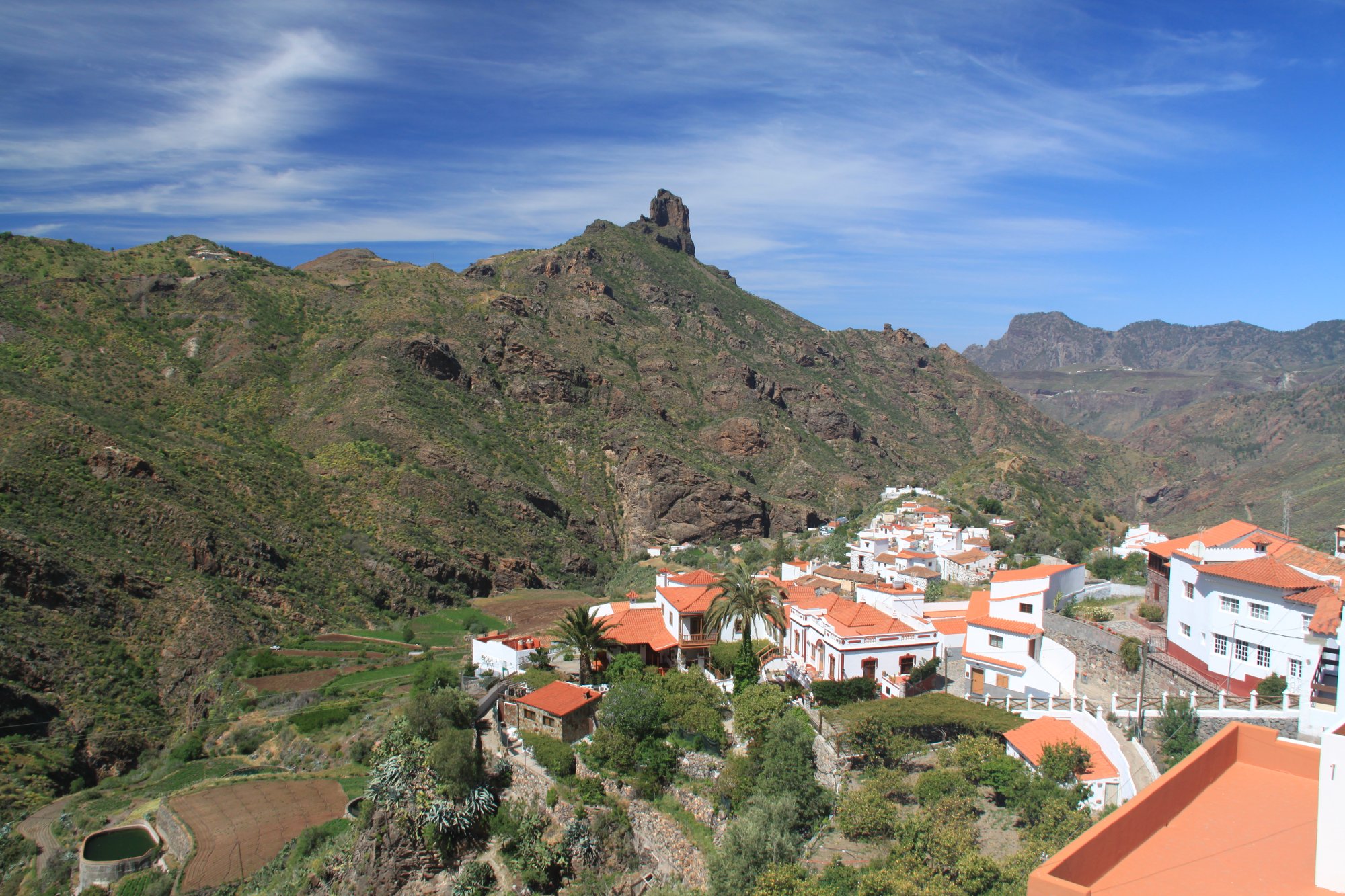 Ayuntamiento de Tejeda