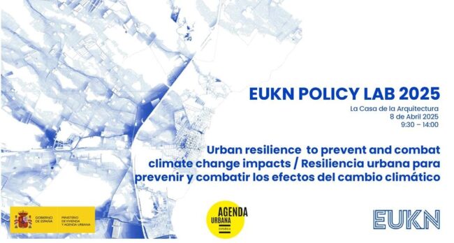 Urban resilence