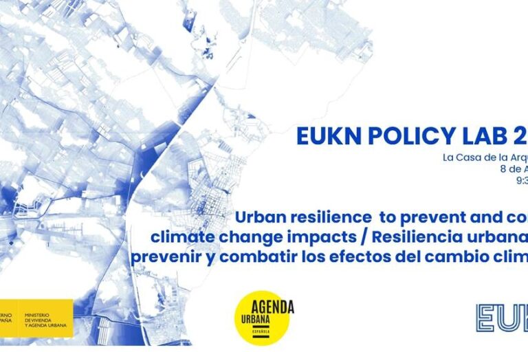 Urban resilence