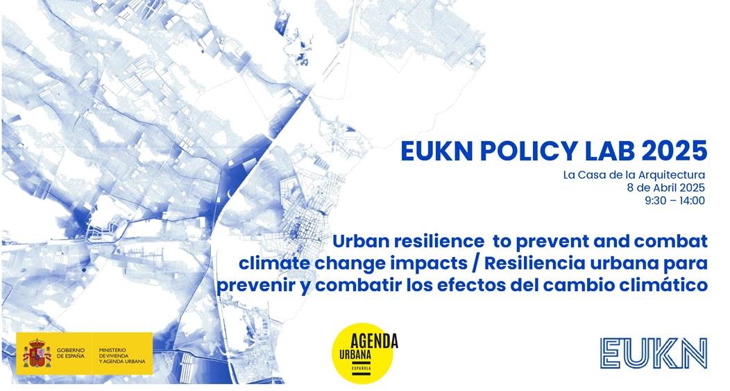 Urban resilence