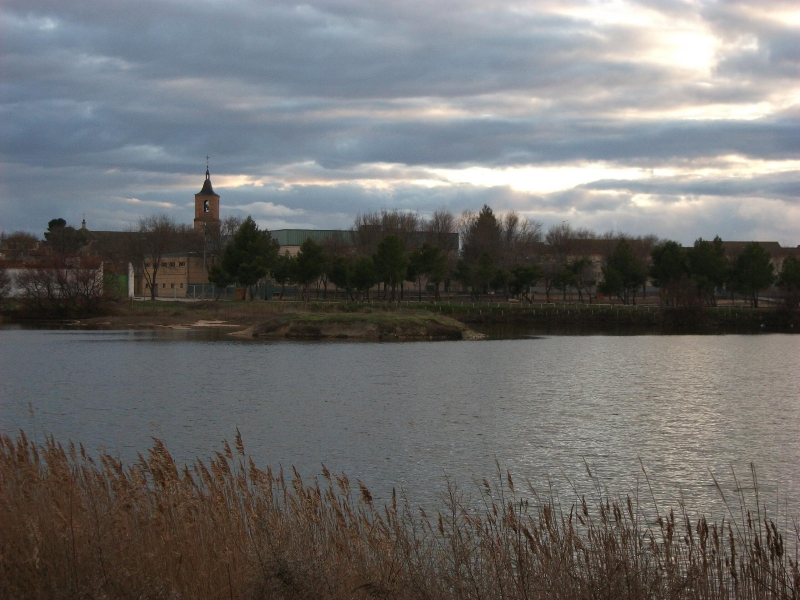 Ayuntamiento de Villa de Don Fadrique
