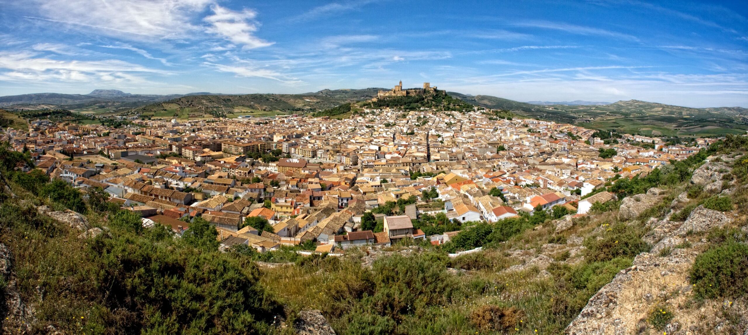 Ayuntamiento de Alcalá La Real