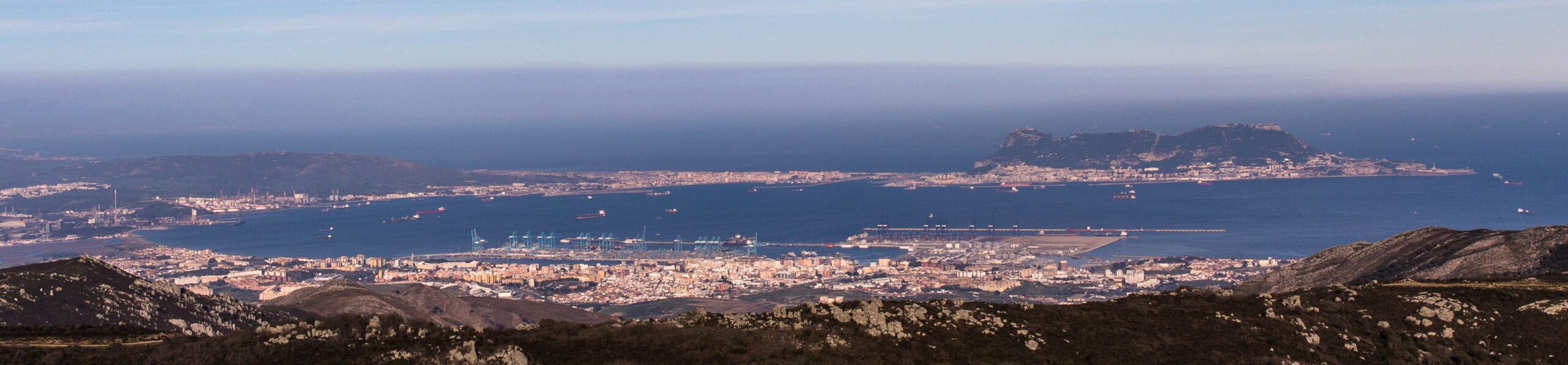Ayuntamiento de Algeciras