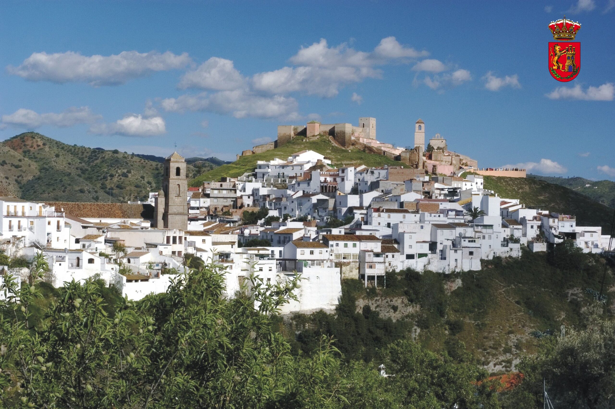 Ayuntamiento de Álora