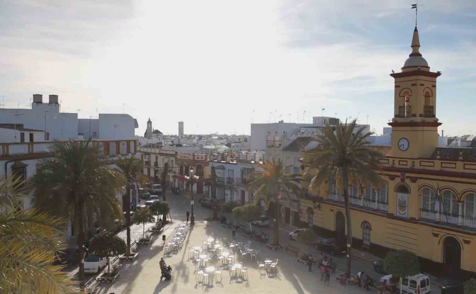 Ayuntamiento de Arahal