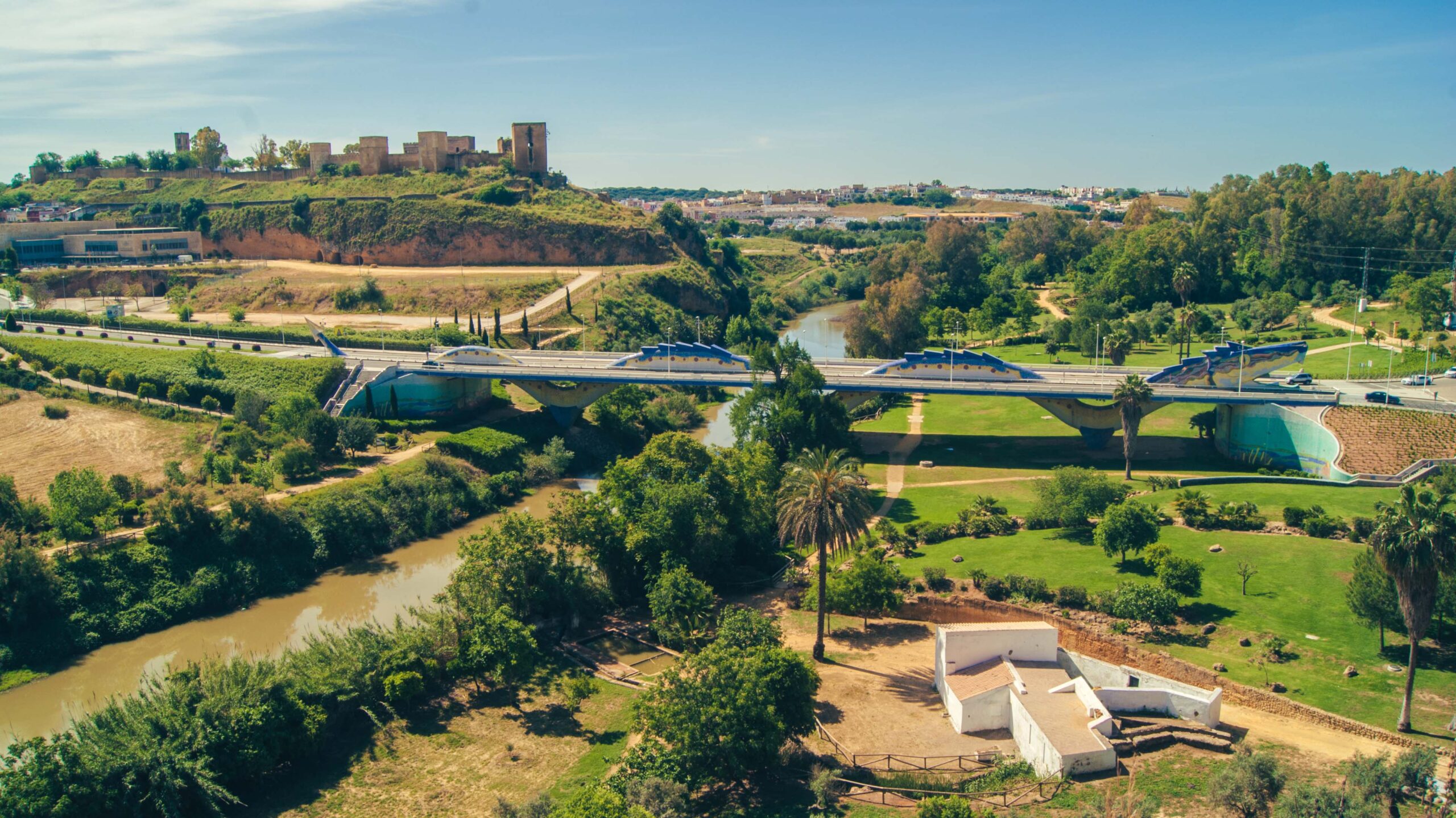 Ayuntamiento de Alcalá de Guadaira