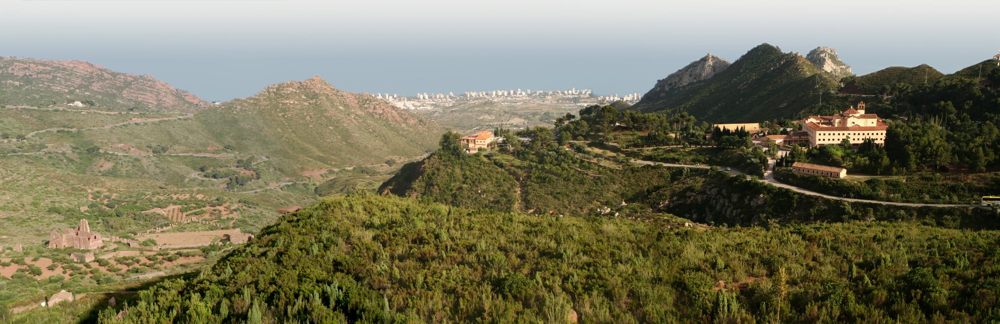 Ayuntamiento de Benicàssim