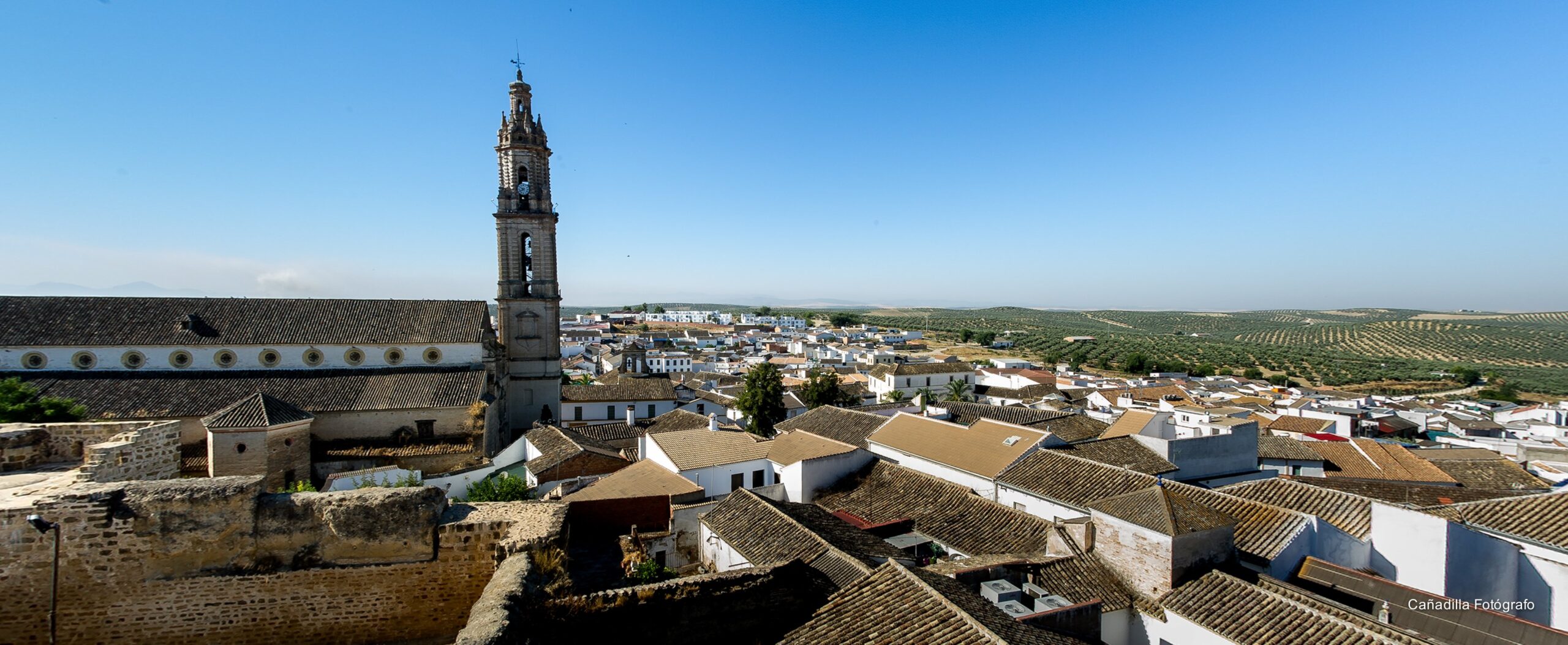 Ayuntamiento de Bujalance