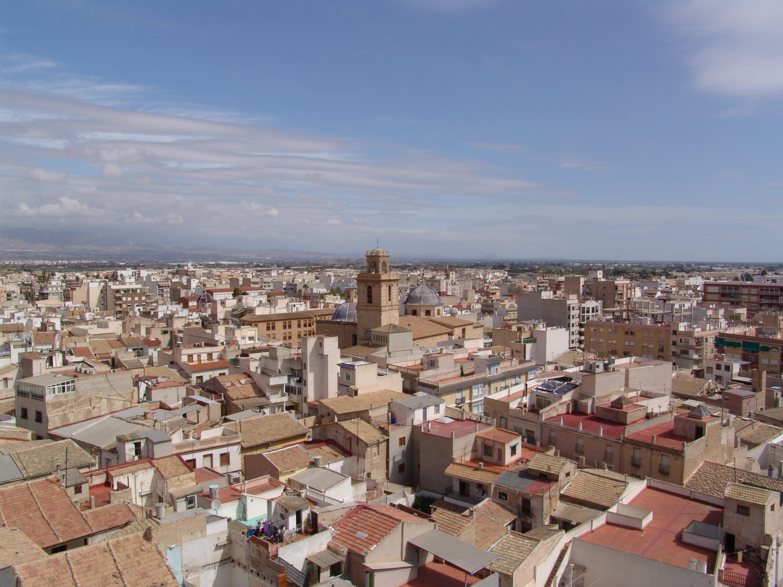 Ayuntamiento de Callosa de Segura