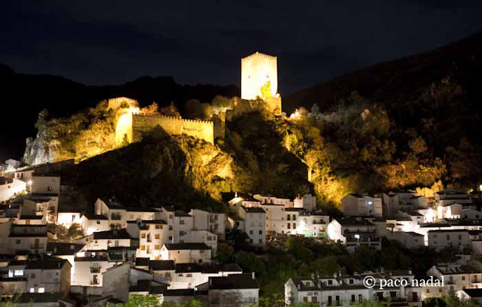 Ayuntamiento de Cazorla