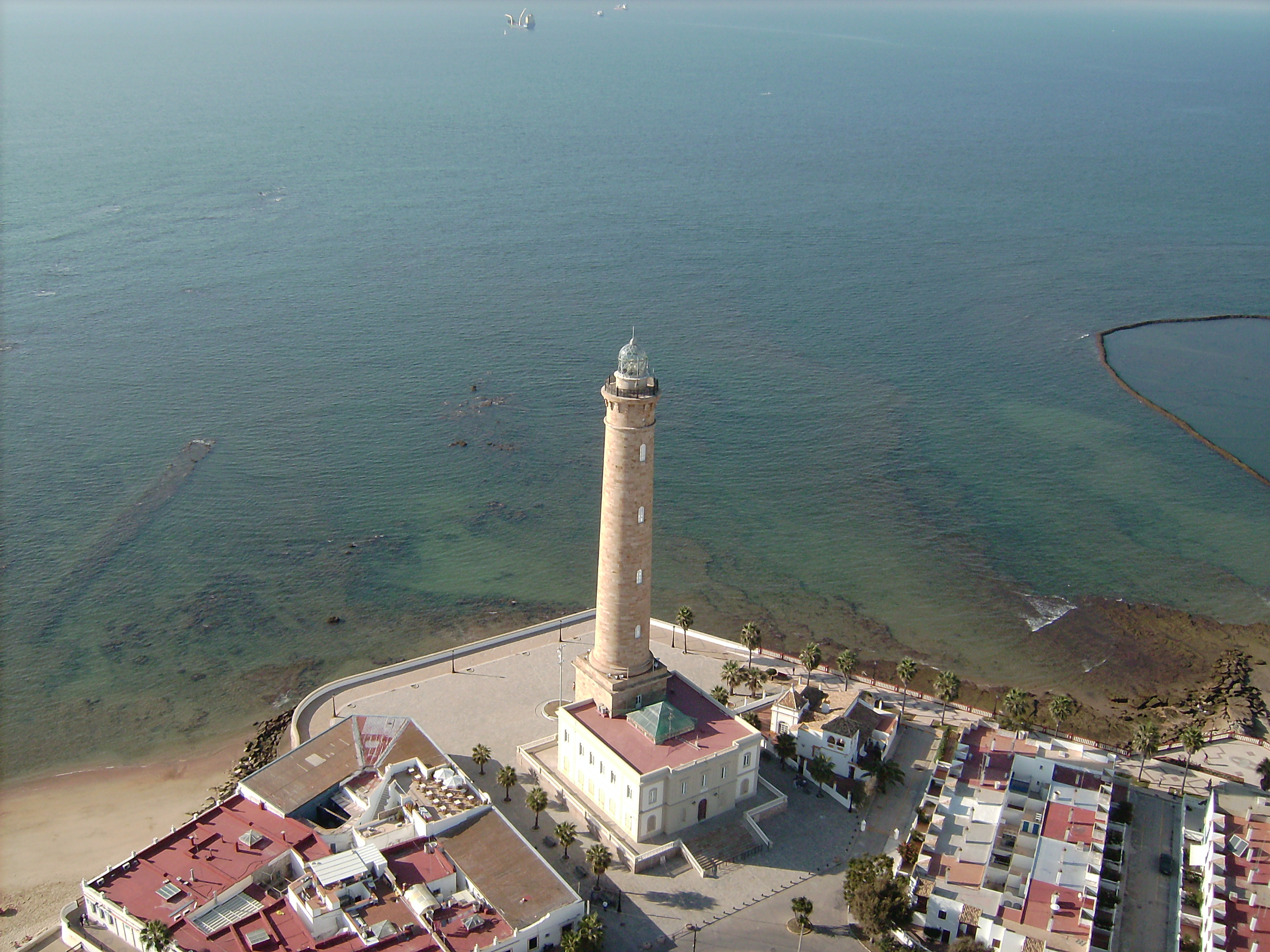 Ayuntamiento de Chipiona
