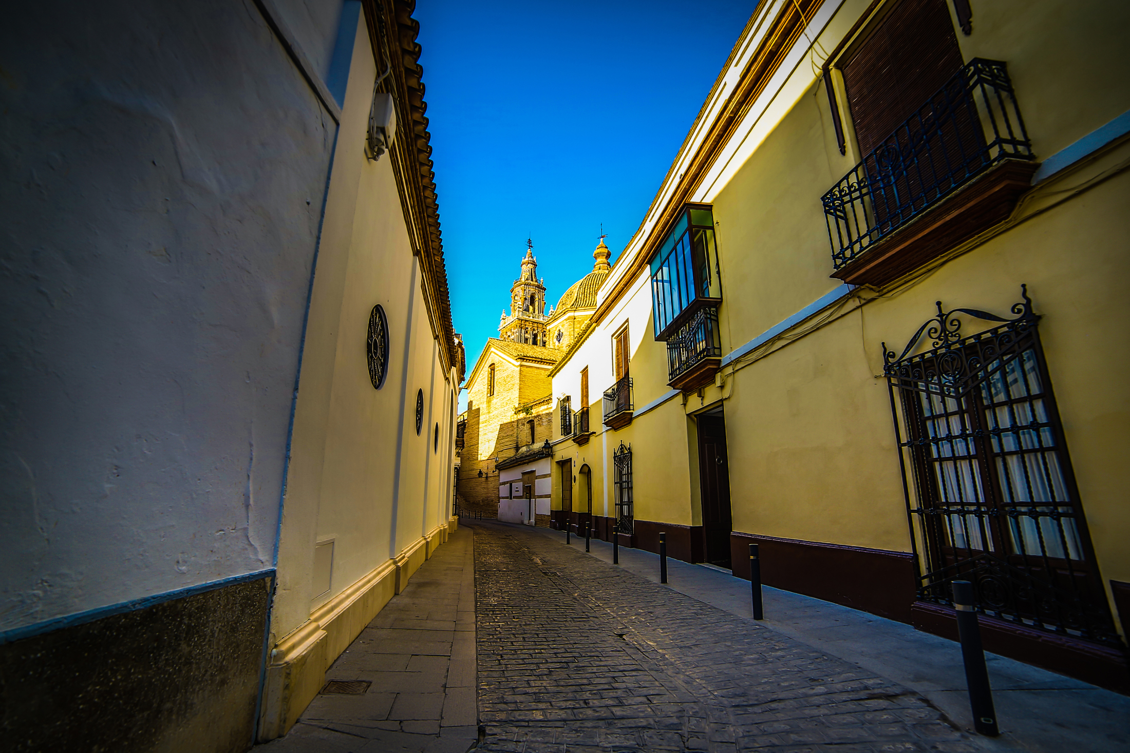 Ayuntamiento de Écija